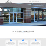 Nashboro Glass & Enterprises