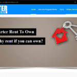 Carter Rent To Own