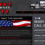 Ward Septic Services